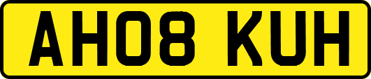 AH08KUH