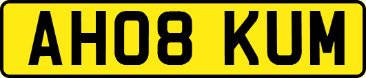 AH08KUM