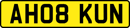 AH08KUN