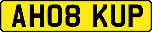 AH08KUP
