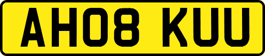 AH08KUU