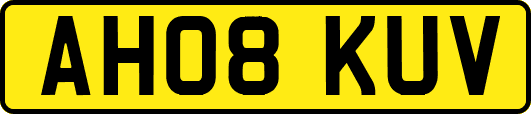 AH08KUV