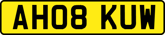 AH08KUW