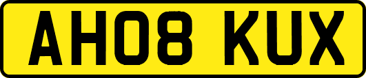 AH08KUX