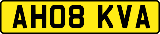 AH08KVA