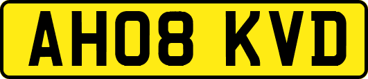 AH08KVD
