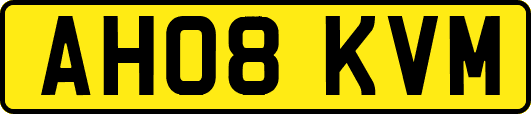 AH08KVM