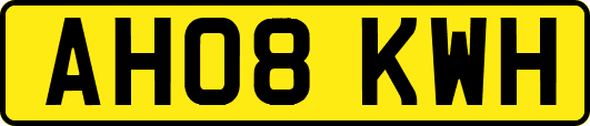 AH08KWH