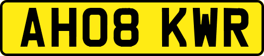 AH08KWR