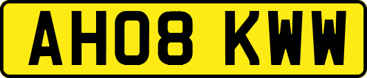 AH08KWW