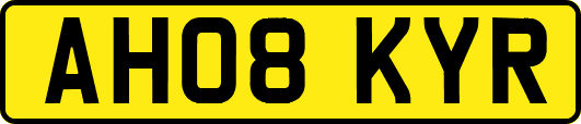 AH08KYR