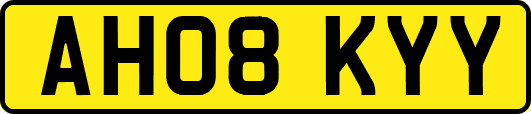 AH08KYY