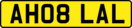 AH08LAL