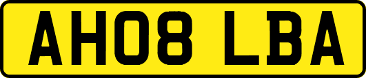AH08LBA