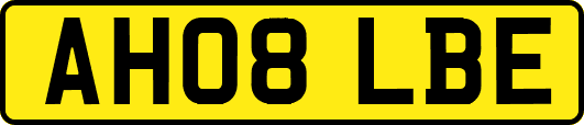 AH08LBE