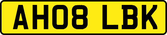 AH08LBK