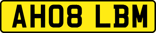 AH08LBM