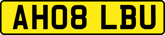 AH08LBU