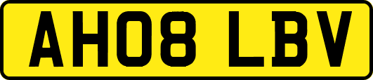 AH08LBV