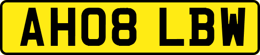 AH08LBW