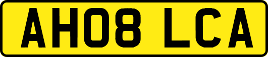 AH08LCA