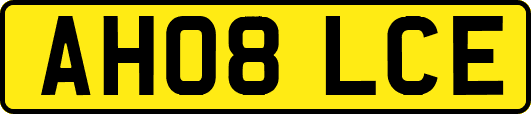 AH08LCE