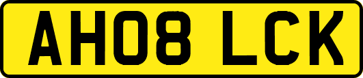 AH08LCK
