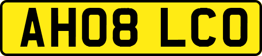 AH08LCO