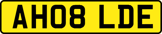 AH08LDE