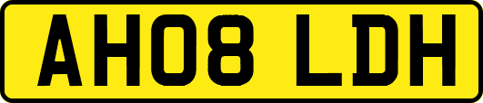 AH08LDH