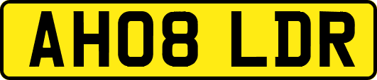 AH08LDR