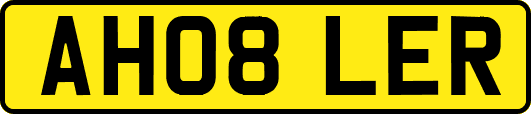 AH08LER
