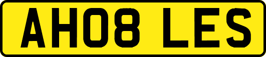 AH08LES