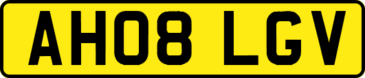 AH08LGV