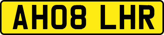 AH08LHR