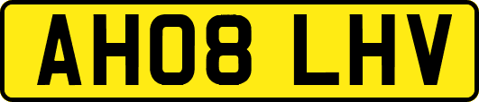 AH08LHV
