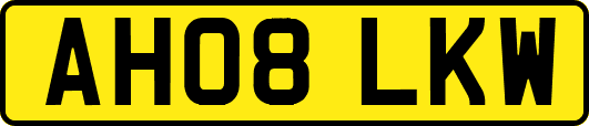AH08LKW