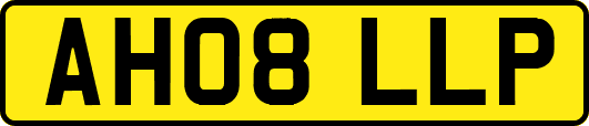 AH08LLP