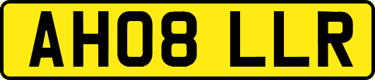 AH08LLR