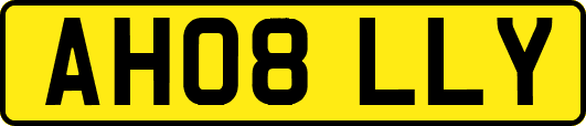 AH08LLY