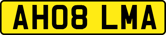 AH08LMA