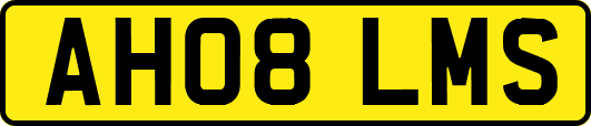 AH08LMS