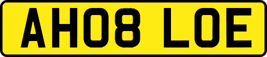 AH08LOE