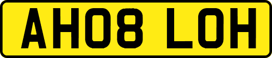 AH08LOH