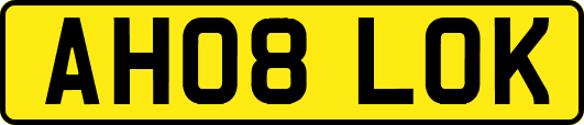 AH08LOK
