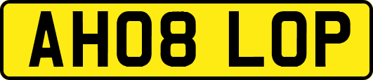 AH08LOP