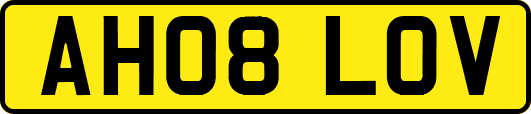 AH08LOV