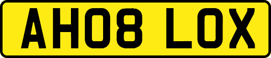 AH08LOX
