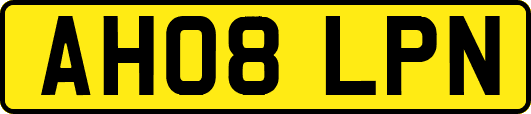 AH08LPN