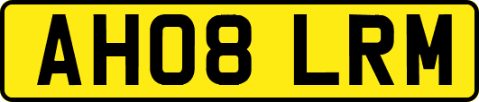 AH08LRM